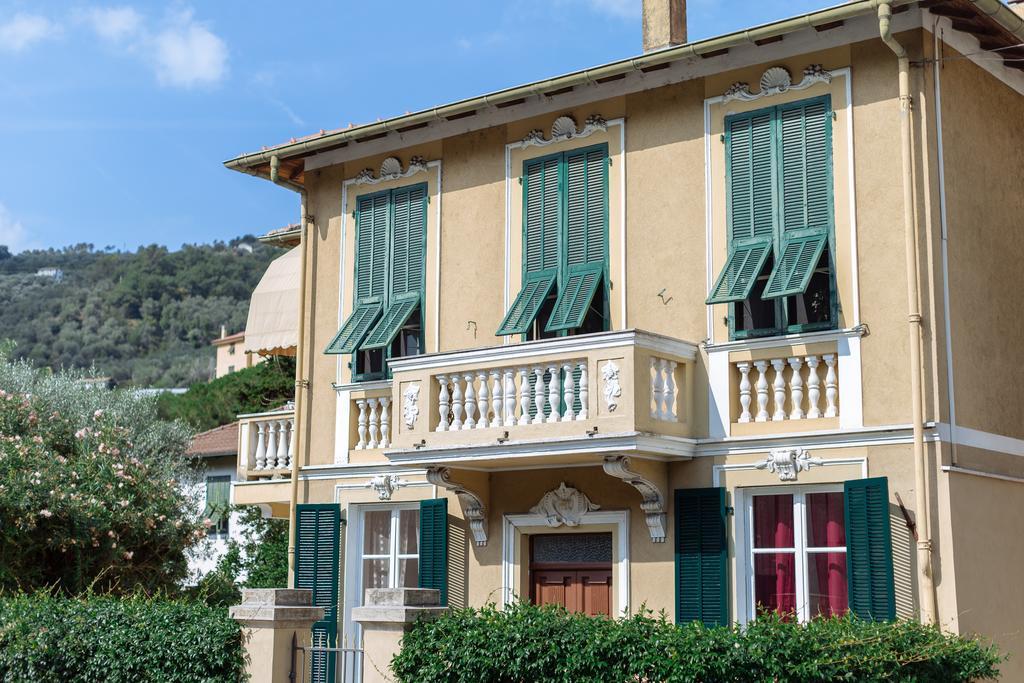 Dussaiga - Casa Di Giacinta Villa Dolceacqua Ngoại thất bức ảnh